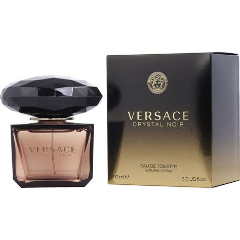 versace crystal noir kristiana|Versace Crystal Noir by gianni.